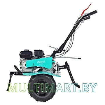 Мотоблок Sturm GK7210A картинка 7